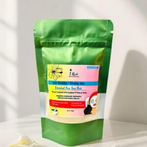 ANTI WRINKLES & GLOWING SKIN FACE PACK