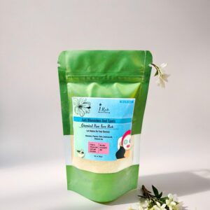 BLEMISHES & SPOTS FACE PACK