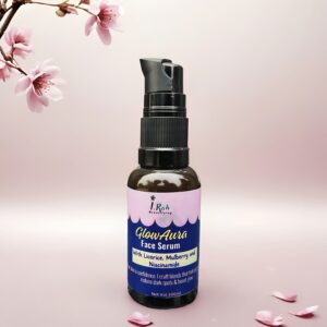 GLOWAURA FACE SERUM