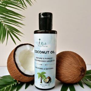Coconut Oil