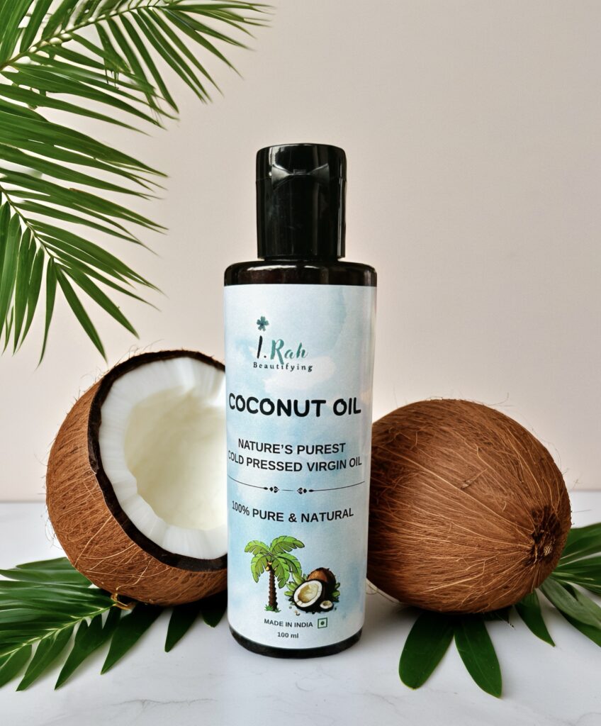 Coconut Oil